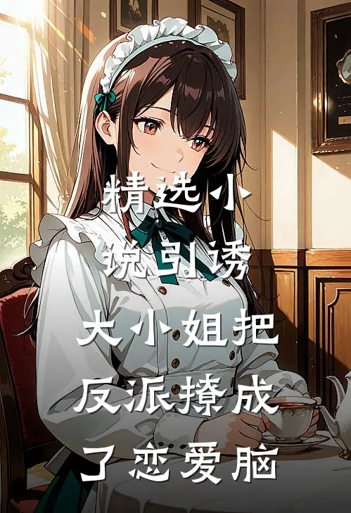 精选小说引诱：大小姐把反派撩成了恋爱脑
