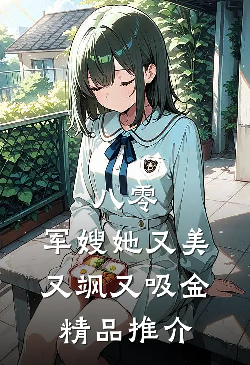 八零：军嫂她又美又飒又吸金精品推介