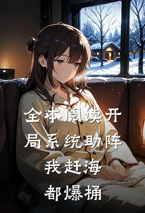 全本阅读开局系统助阵，我赶海都爆桶