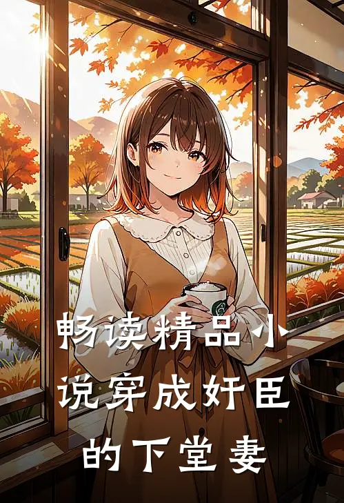 畅读精品小说穿成奸臣的下堂妻