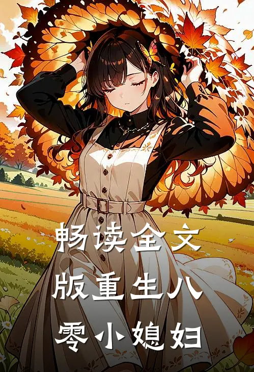 畅读全文版重生八零小媳妇