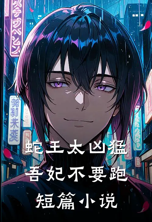 蛇王太凶猛：吾妃不要跑短篇小说