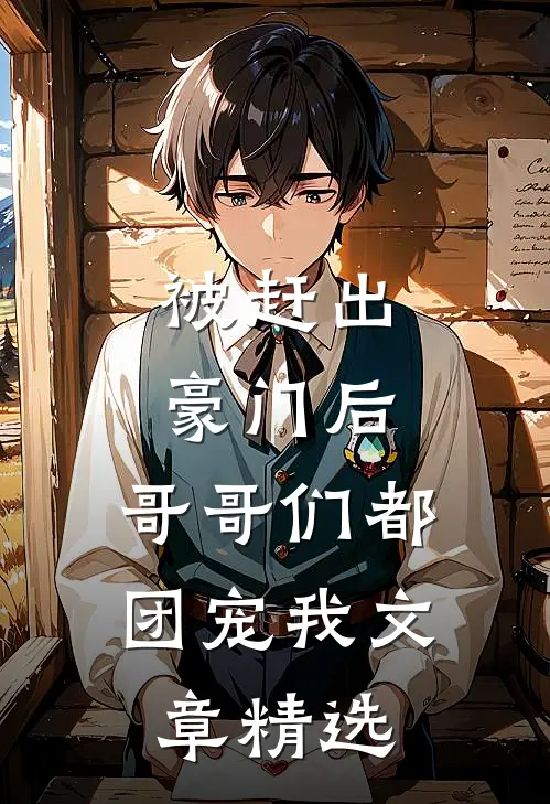 被赶出豪门后，哥哥们都团宠我文章精选