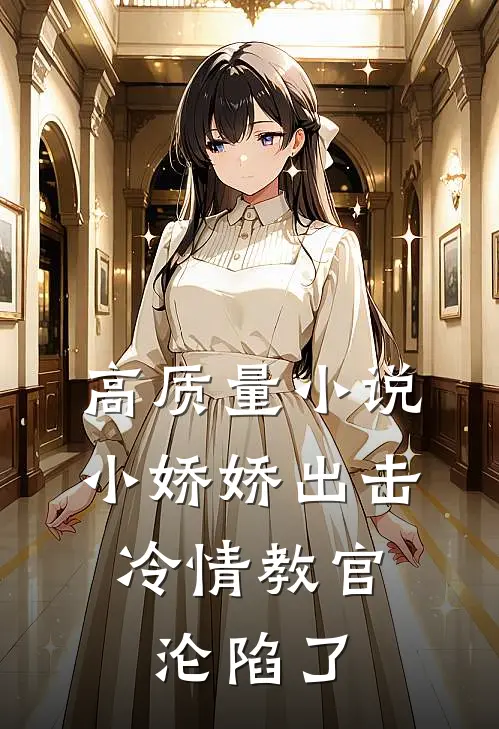 高质量小说小娇娇出击，冷情教官沦陷了