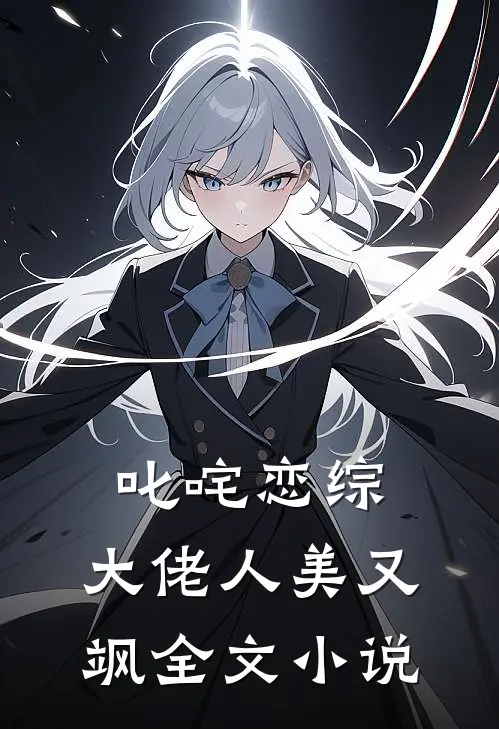 叱咤恋综：大佬人美又飒全文小说
