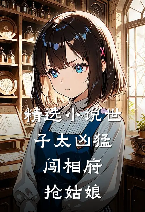 精选小说世子太凶猛：闯相府抢姑娘