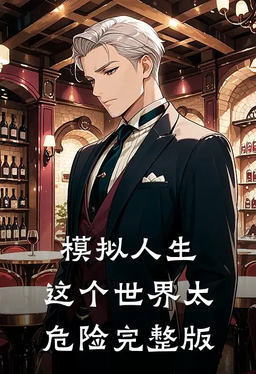 模拟人生：这个世界太危险完整版