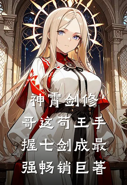 神霄剑修：哥这苟王手握七剑成最强畅销巨著