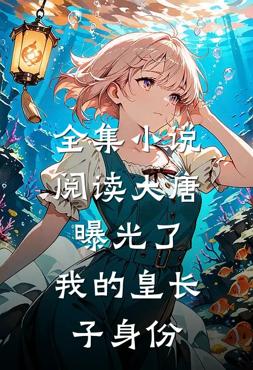 全集小说阅读大唐：曝光了，我的皇长子身份