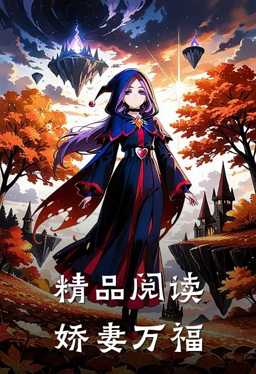 精品阅读娇妻万福