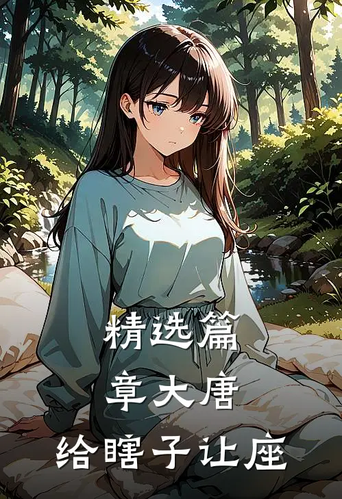 精选篇章大唐：给瞎子让座
