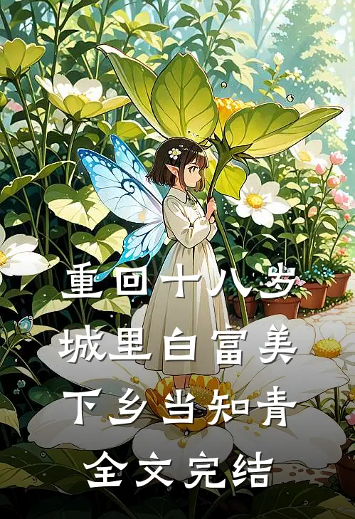 重回十八岁：城里白富美下乡当知青全文完结