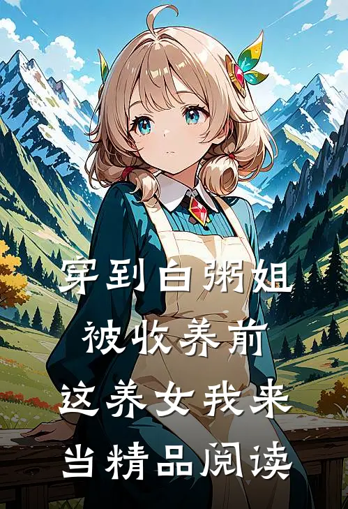 穿到白粥姐被收养前，这养女我来当精品阅读