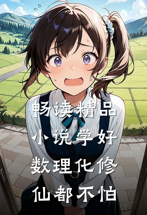 畅读精品小说学好数理化修仙都不怕