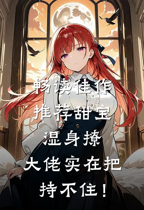 畅读佳作推荐甜宝湿身撩，大佬实在把持不住！