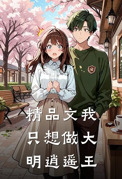 精品文我只想做大明逍遥王