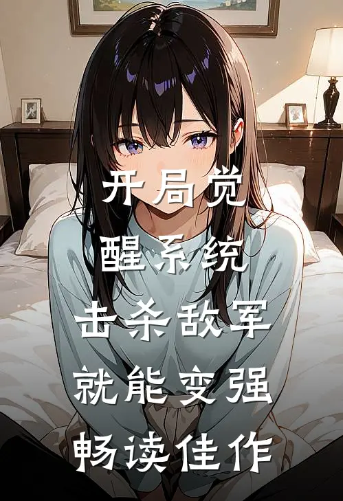 开局觉醒系统，击杀敌军就能变强畅读佳作