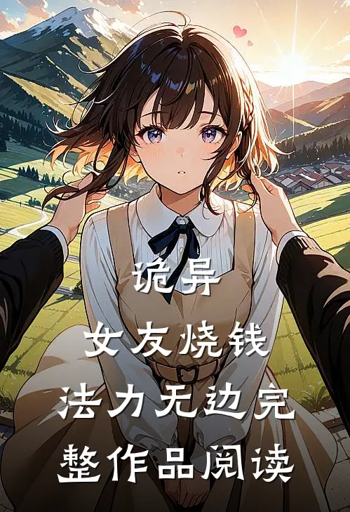 诡异：女友烧钱，法力无边完整作品阅读