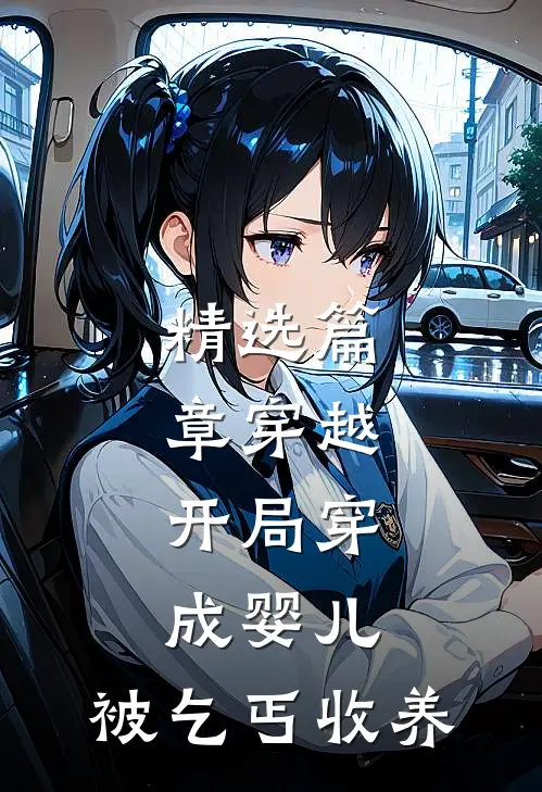 精选篇章穿越：开局穿成婴儿，被乞丐收养