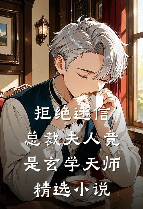 拒绝迷信，总裁夫人竟是玄学天师精选小说