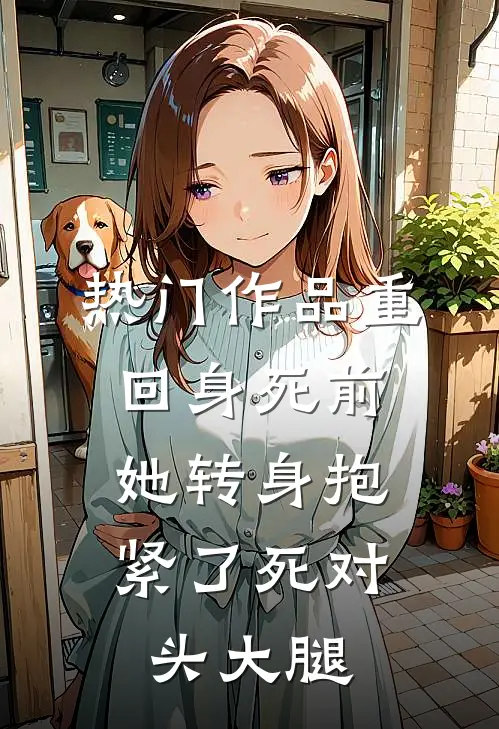 热门作品重回身死前，她转身抱紧了死对头大腿