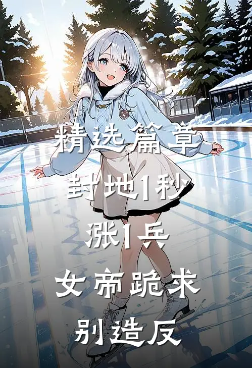 精选篇章封地1秒涨1兵，女帝跪求别造反