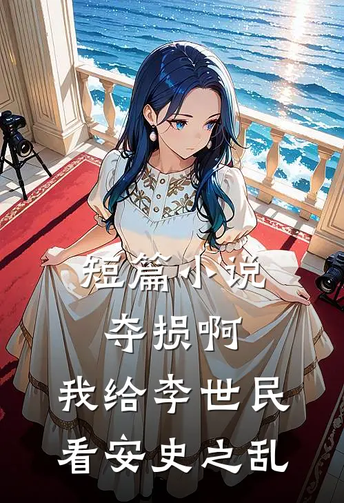 短篇小说夺损啊，我给李世民看安史之乱