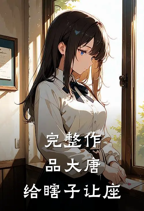完整作品大唐：给瞎子让座