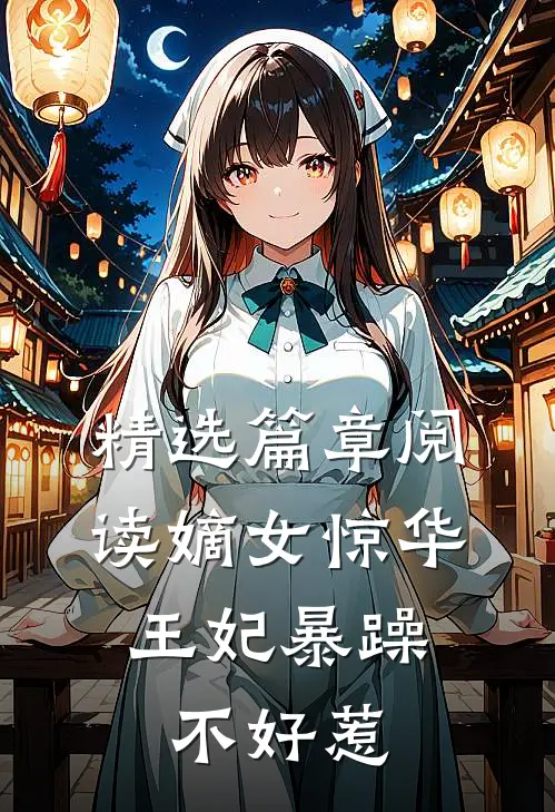 精选篇章阅读嫡女惊华：王妃暴躁不好惹