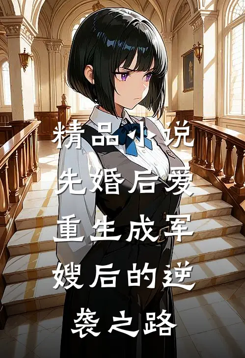 精品小说先婚后爱：重生成军嫂后的逆袭之路
