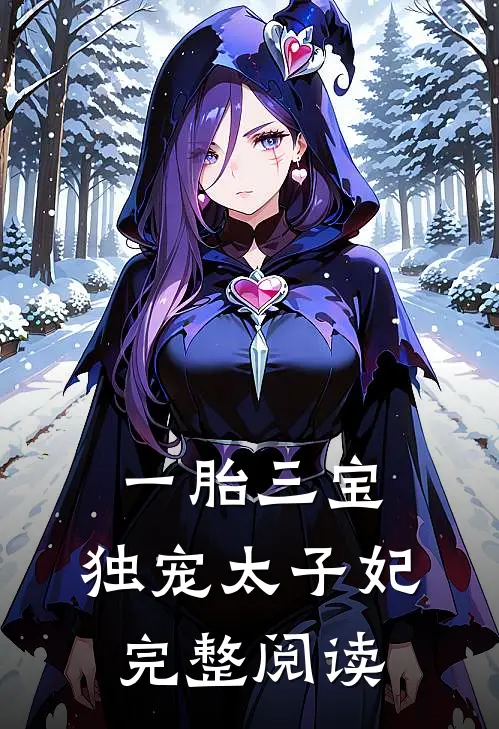 一胎三宝：独宠太子妃完整阅读