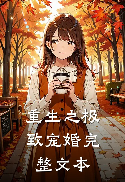 重生之极致宠婚完整文本
