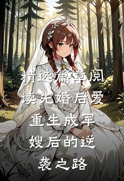 精选篇章阅读先婚后爱：重生成军嫂后的逆袭之路