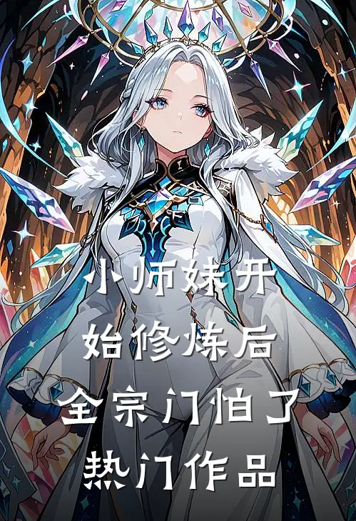 小师妹开始修炼后，全宗门怕了热门作品
