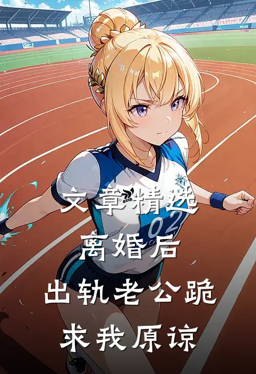 文章精选离婚后，出轨老公跪求我原谅