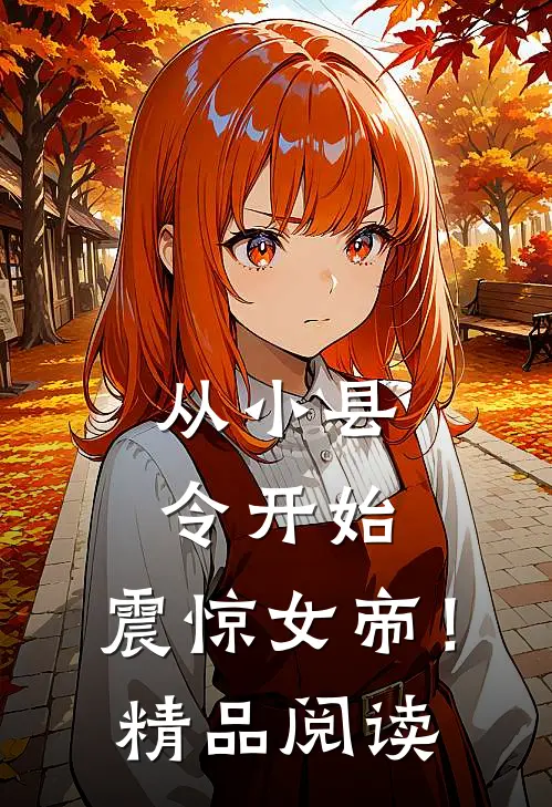 从小县令开始，震惊女帝！精品阅读