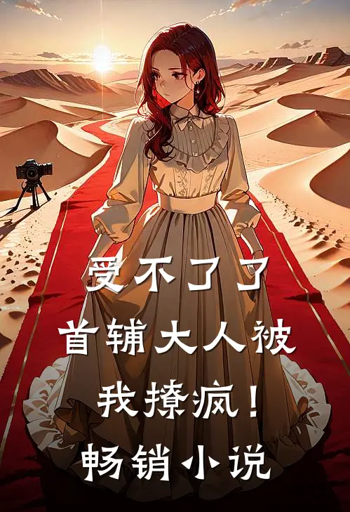 受不了了，首辅大人被我撩疯！畅销小说