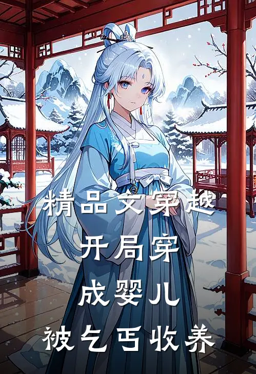 精品文穿越：开局穿成婴儿，被乞丐收养
