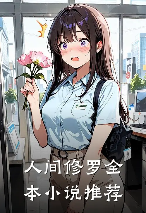 人间修罗全本小说推荐