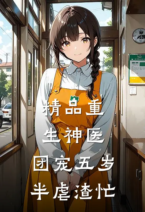 精品重生神医：团宠五岁半虐渣忙