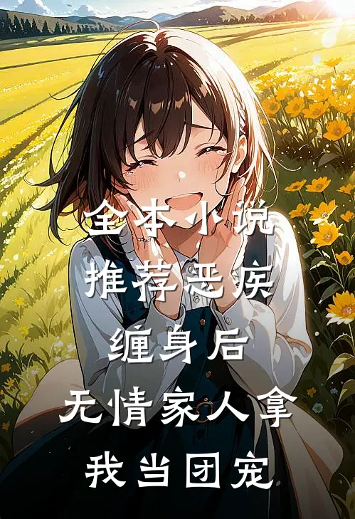 全本小说推荐恶疾缠身后，无情家人拿我当团宠