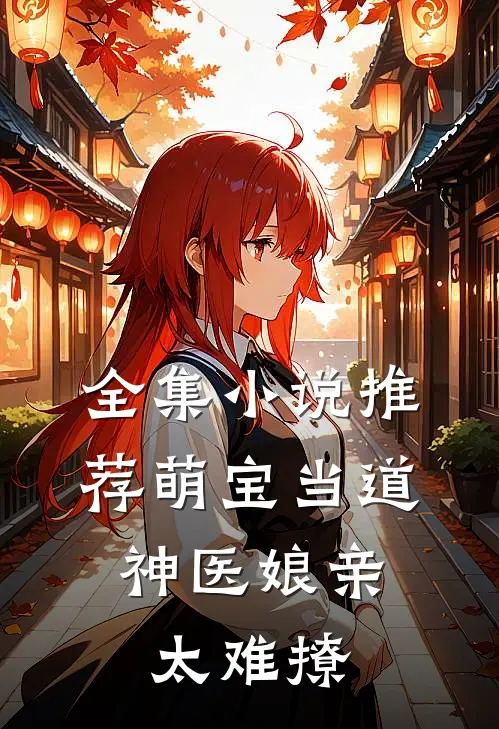 全集小说推荐萌宝当道：神医娘亲太难撩