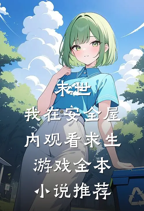 末世：我在安全屋内观看求生游戏全本小说推荐