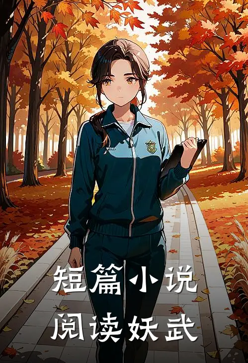 短篇小说阅读妖武