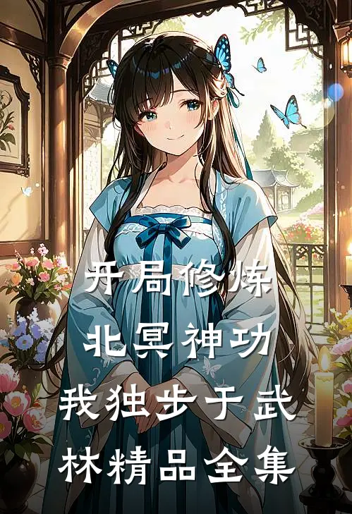 开局修炼北冥神功：我独步于武林精品全集