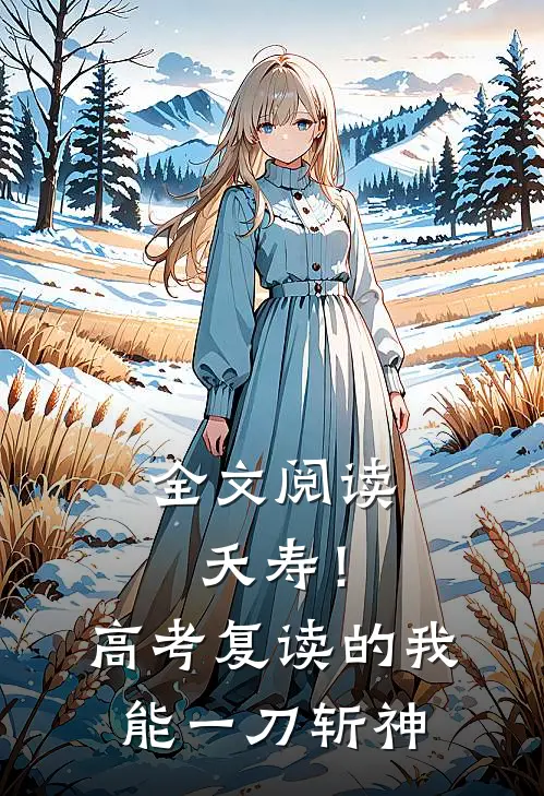 全文阅读夭寿！高考复读的我能一刀斩神
