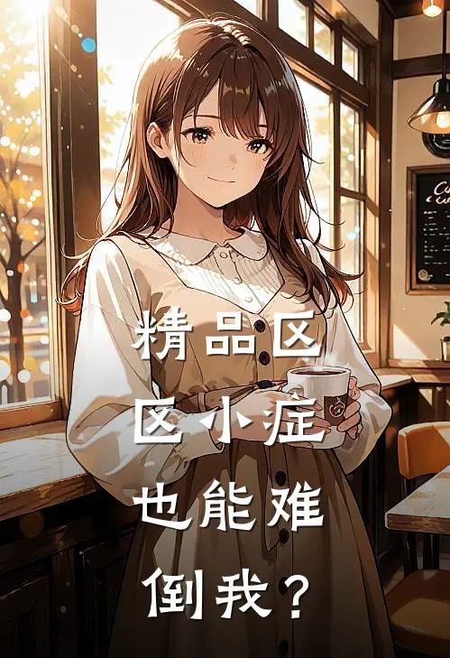 精品区区小症，也能难倒我？