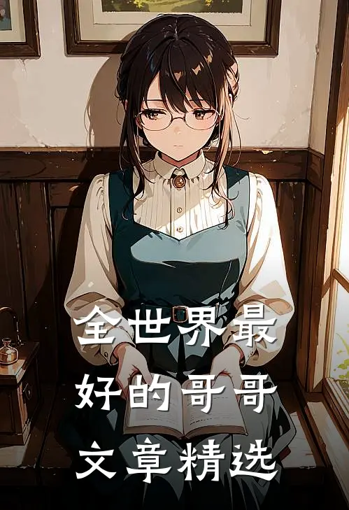 全世界最好的哥哥文章精选