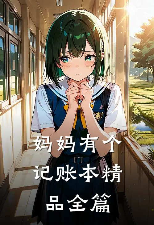 妈妈有个记账本精品全篇