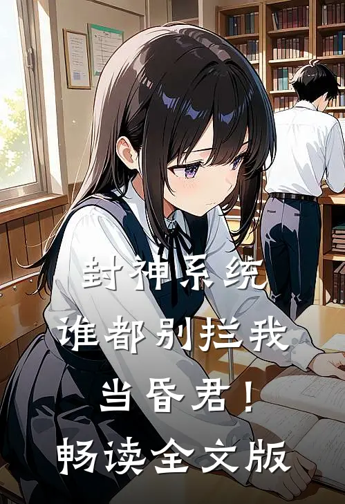 封神系统：谁都别拦我当昏君！畅读全文版